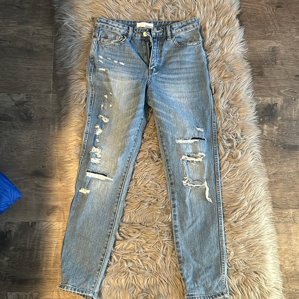 Vervet Jeans